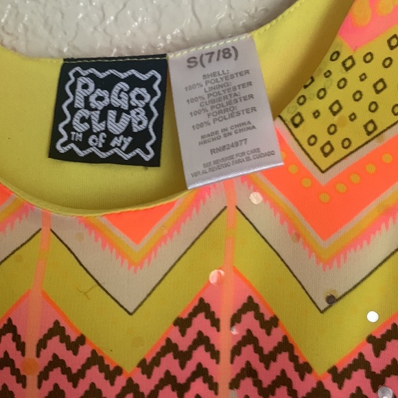 POGO CLUB OF NY DRESSES - Picture 7 of 7
